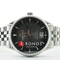 Часы Certina DS-1 Big Date Powermatic 80 C029.426.11.051.00 фото 2